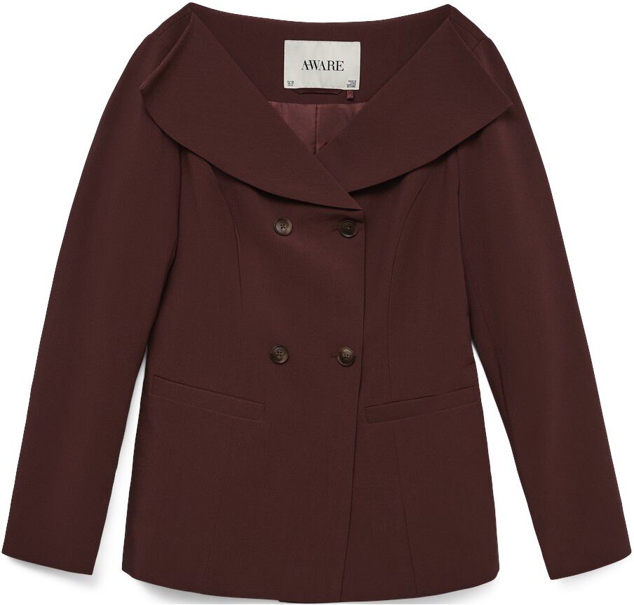 AWVIVICA LS MIDI BLAZER