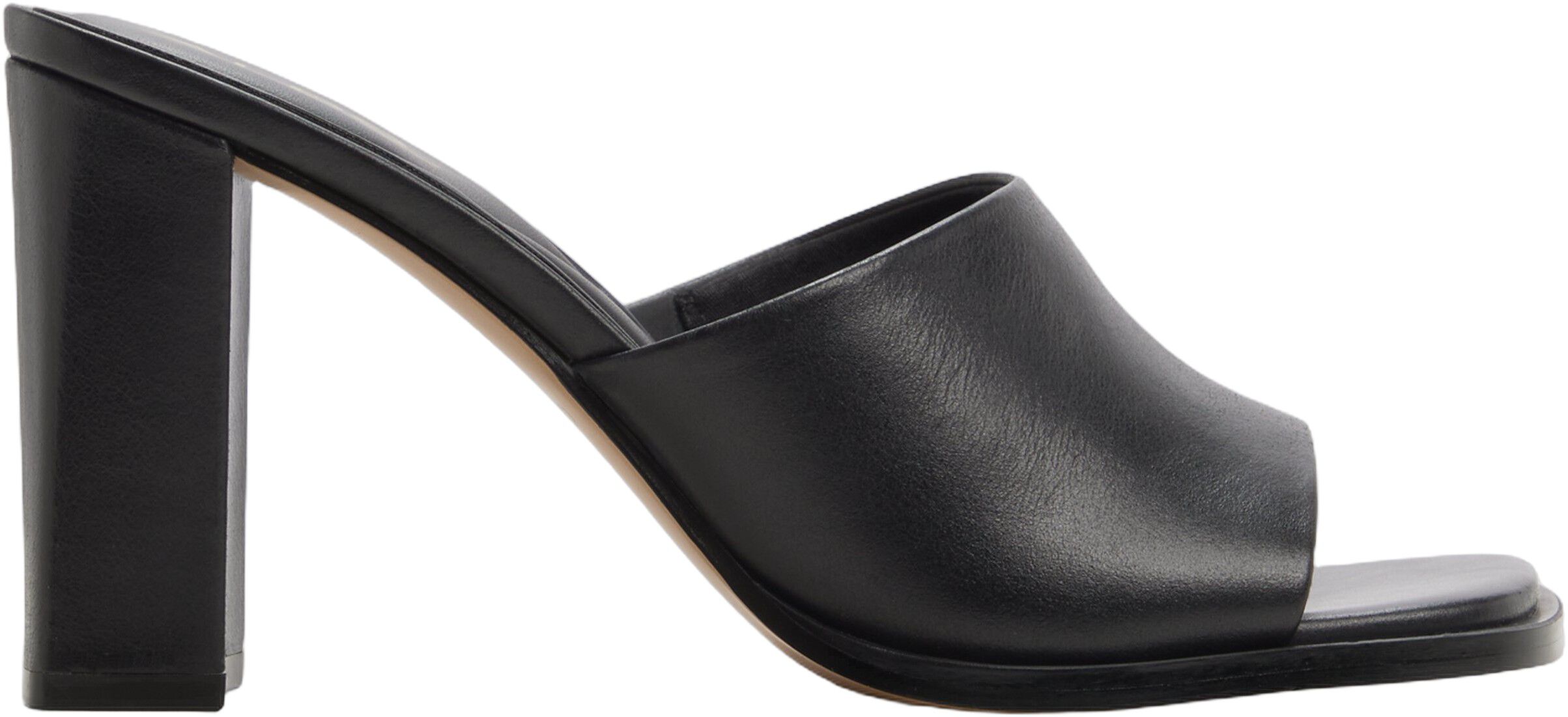 RE-SOPHIA HEELED SANDALS