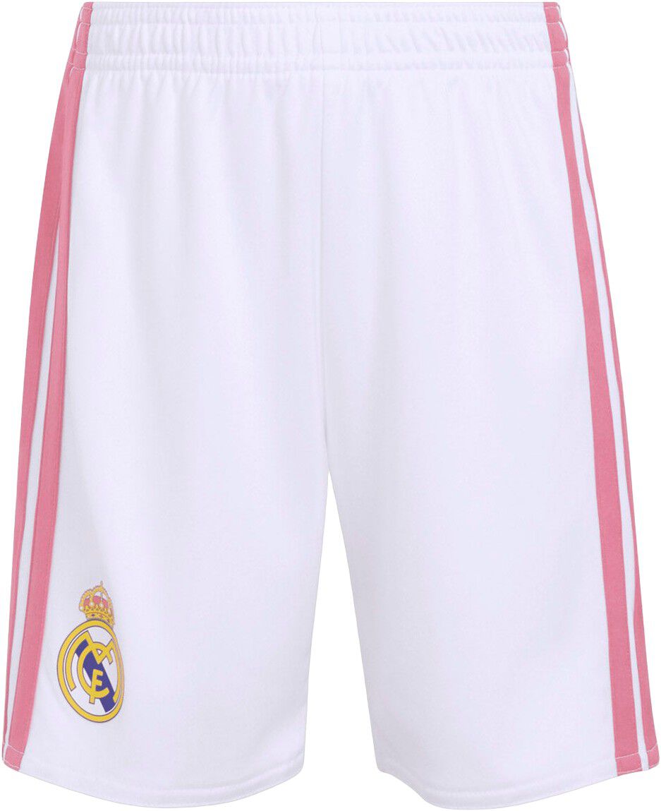 Real Madrid 26/27 Hjemmebanes&aelig;t