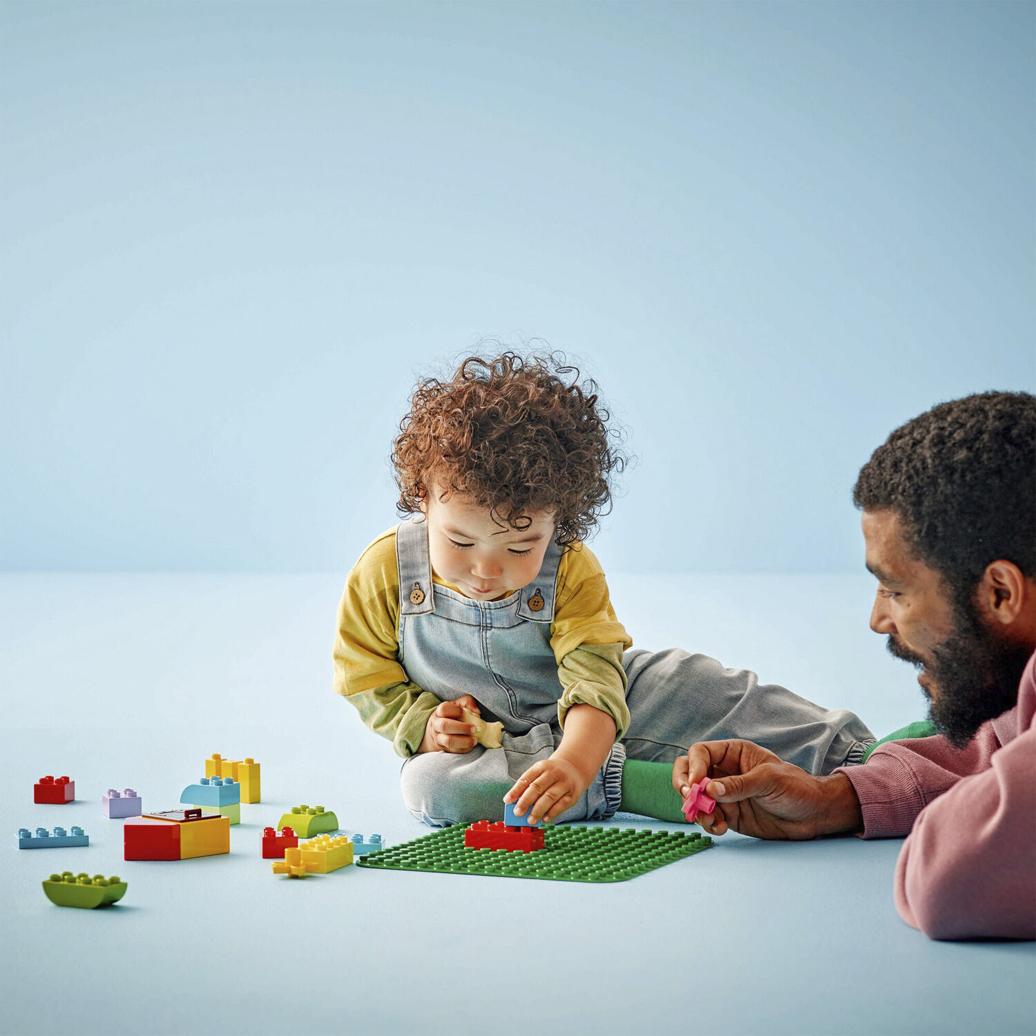 Gr&oslash;n byggeplade 10460