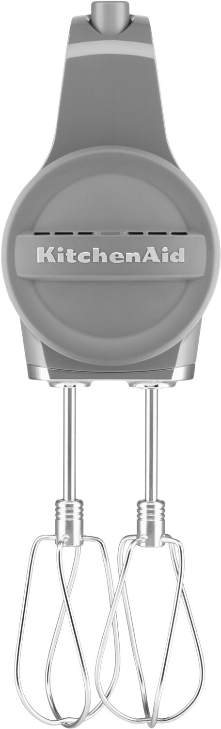 Ledningsfri H&aring;ndmixer, 5KHMB732, 7 hastigheter