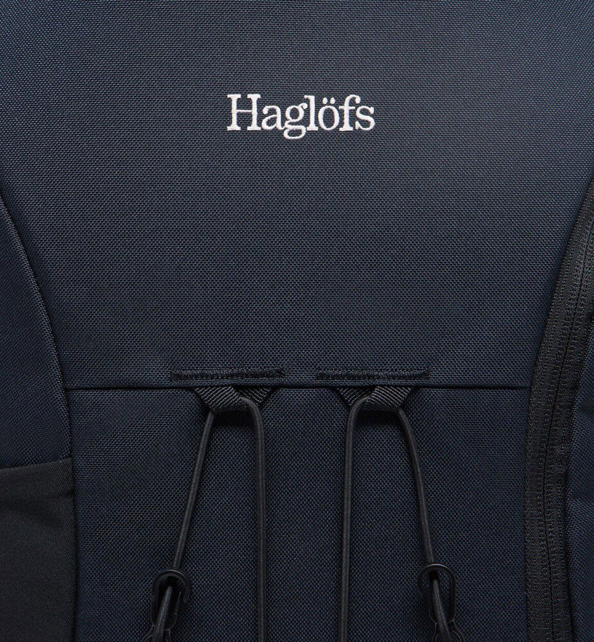 Corker Large Rygs&aelig;k