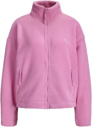 JXFREYA FLEECE JACKET OTW SN