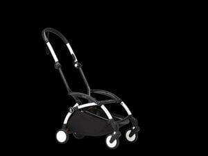 Stokke� YOYO� frame - White