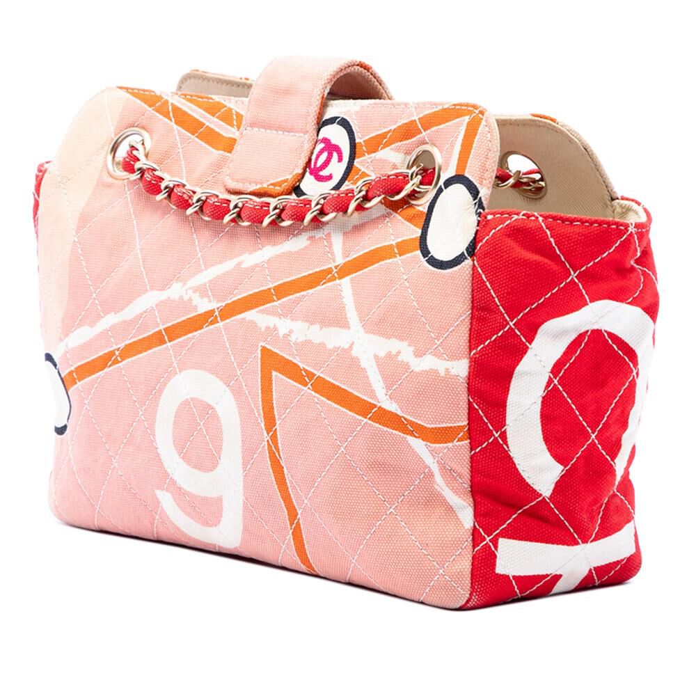Chanel Flap Bag
