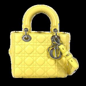 Dior Saddle Bag