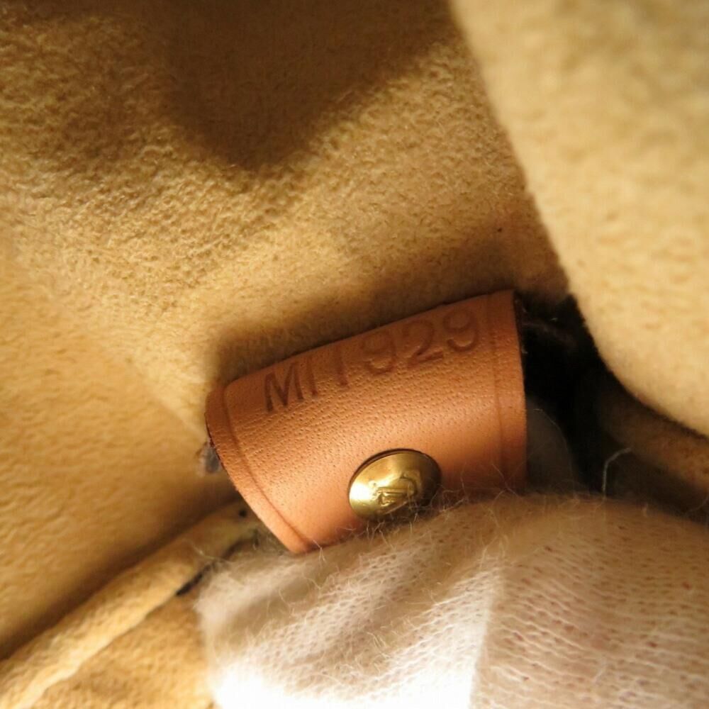 Louis Vuitton Looping