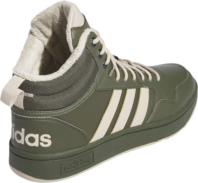 Hoops 3. 0 Mid Winter Sneakers