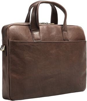 1 compartment Laptop bag