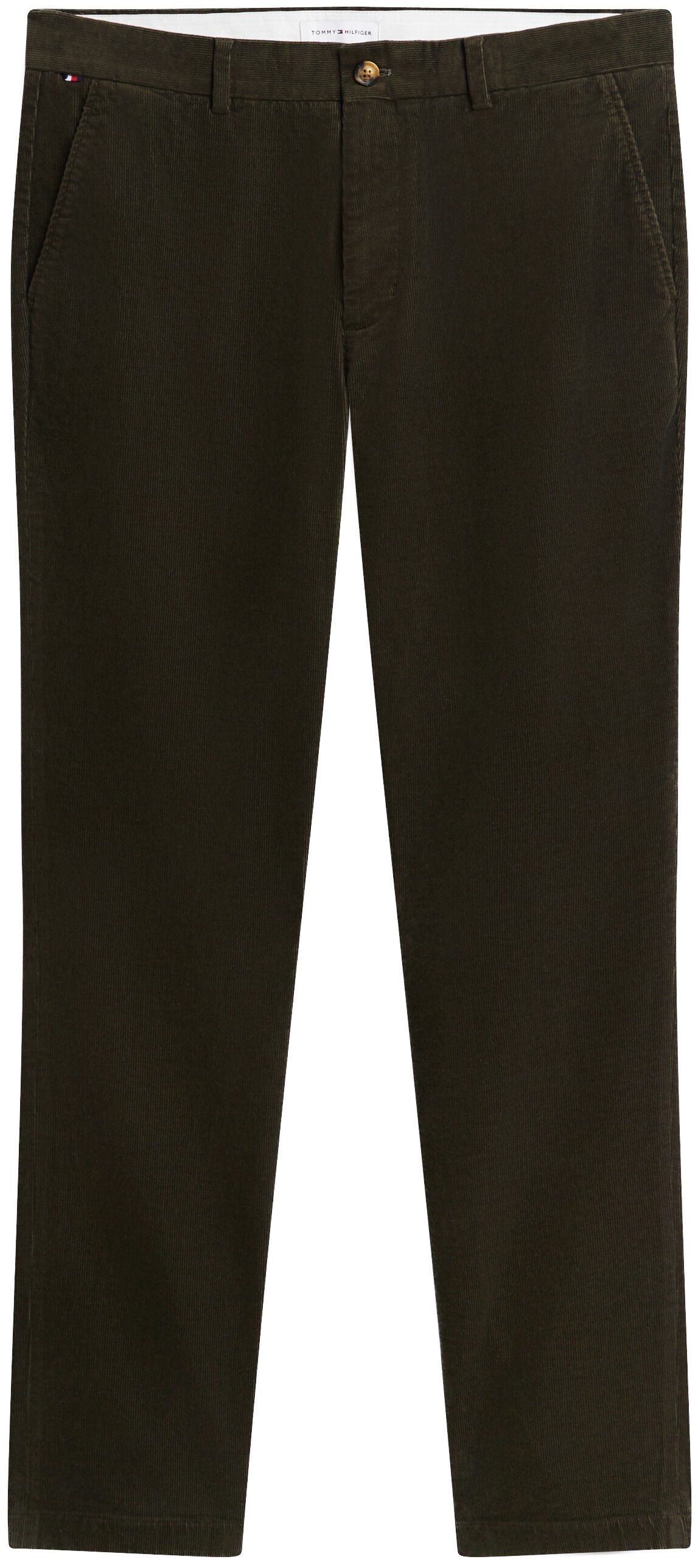 DENTON FINE CORDUROY