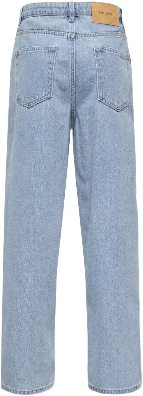 OSJFADE LOOSE LB 2872 PIM DNM NOOS