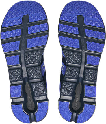 Cloudrunner L&oslash;besko