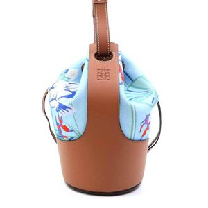 Loewe Bucket Bag