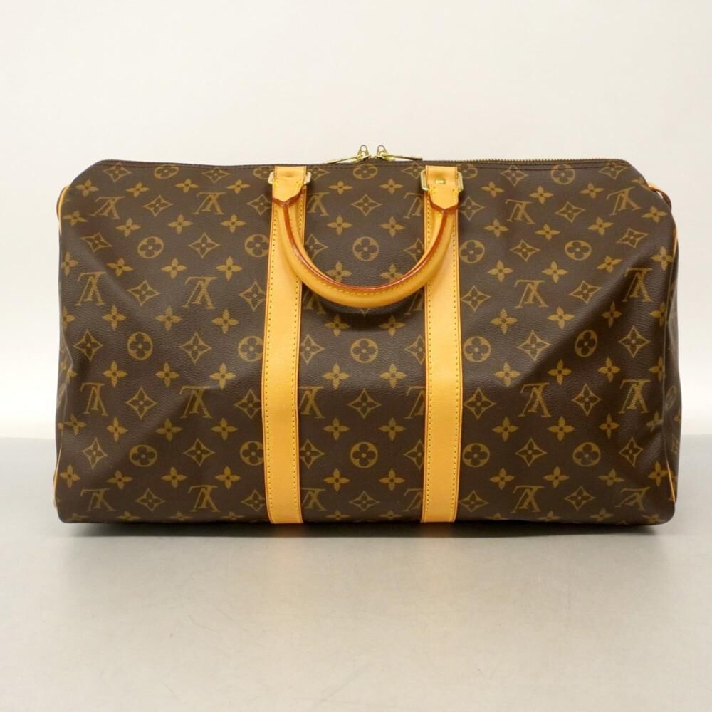 Louis Vuitton Keepall