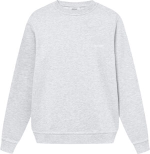 CLASSIC CREWNECK - CLOUDY GREY