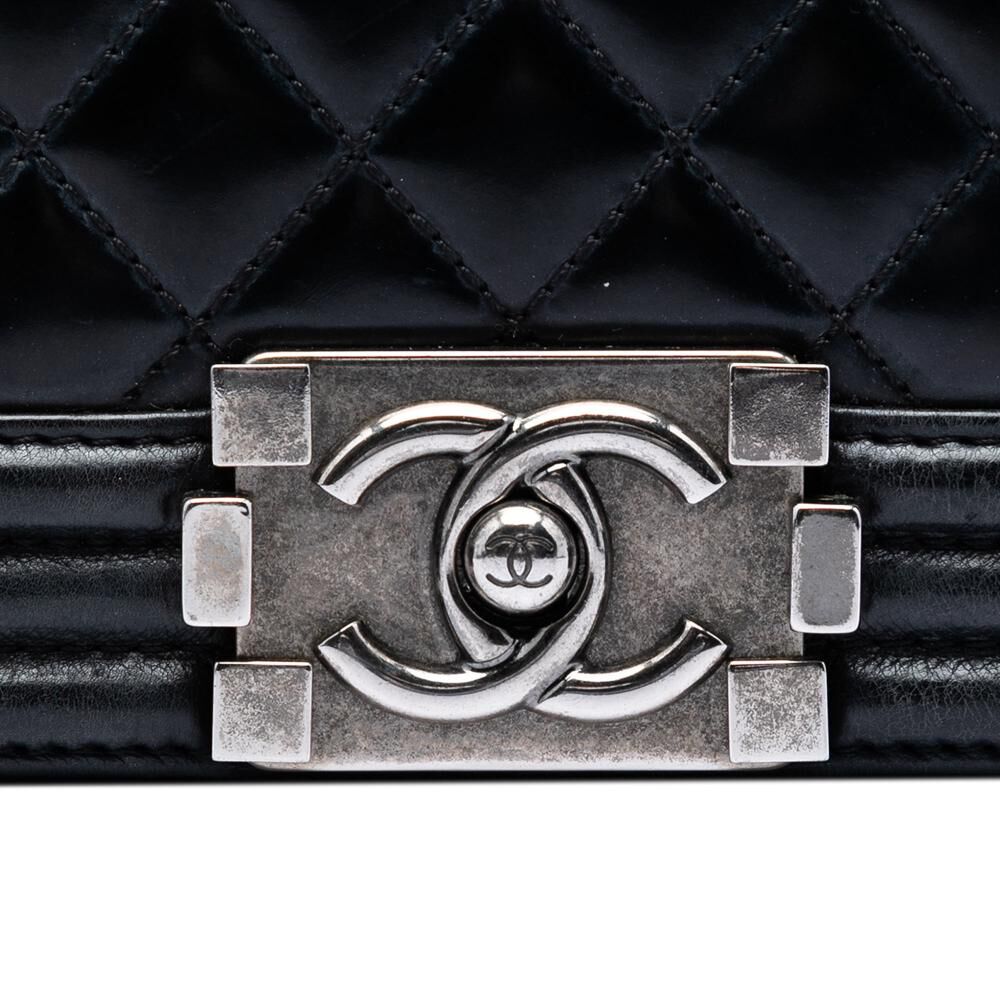 Chanel Boy Bags