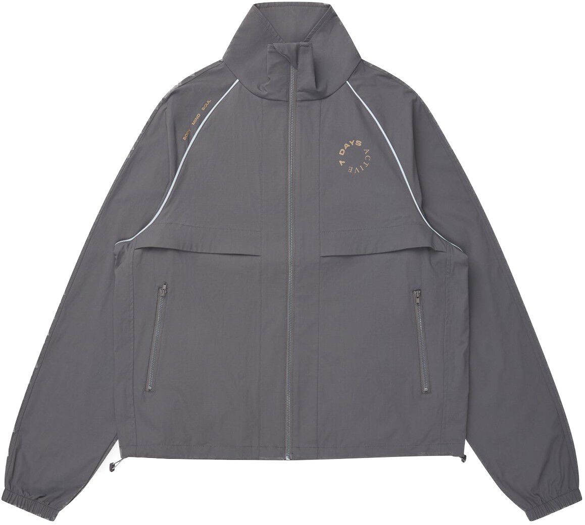 BODY Warm Running Jacket