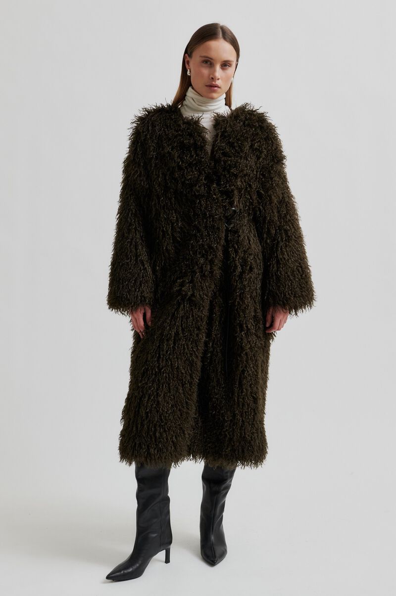 Ophie Coat