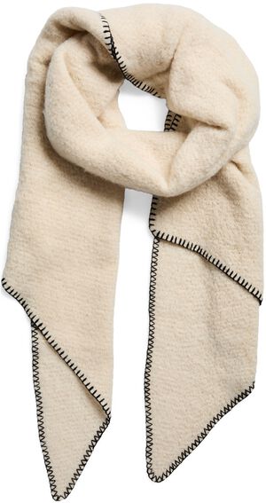 PCPYRON LONG SCARF NOOS BC