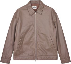 Sundown Leather Norton Jacket