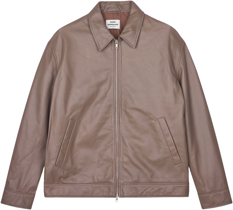 Sundown Leather Norton Jacket