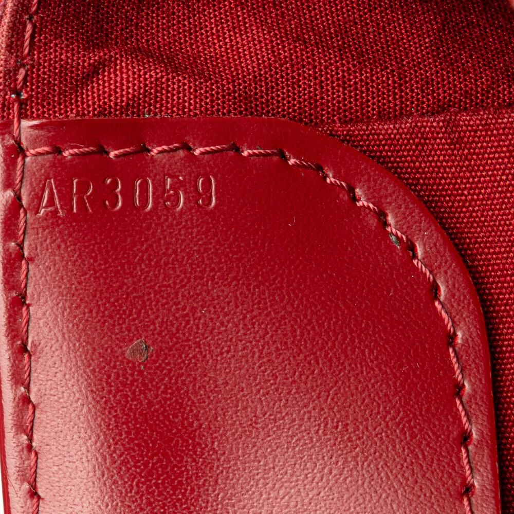 Louis Vuitton Bagatelle