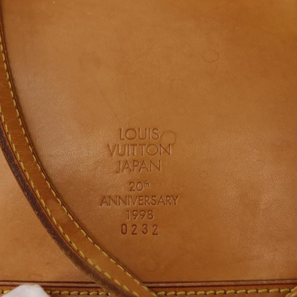 Louis Vuitton Bucket Bag