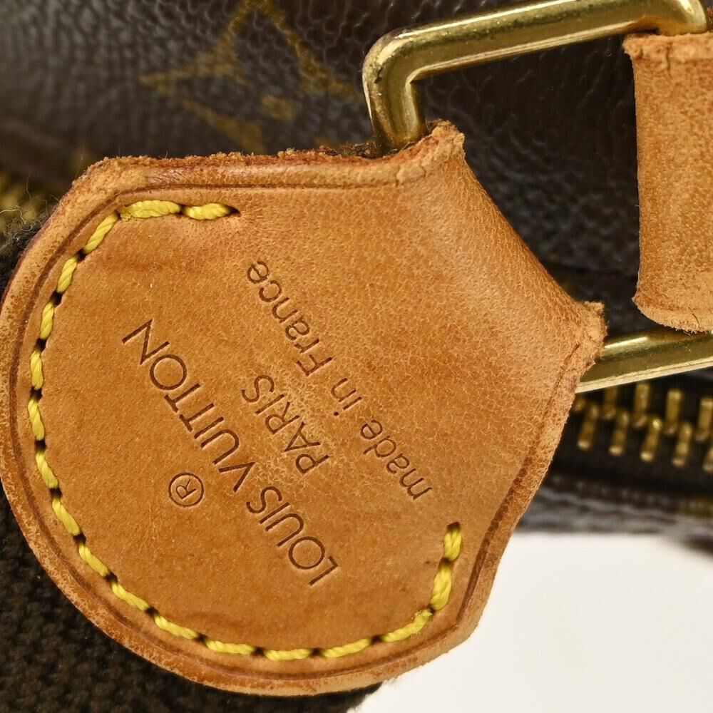 Louis Vuitton Reporter