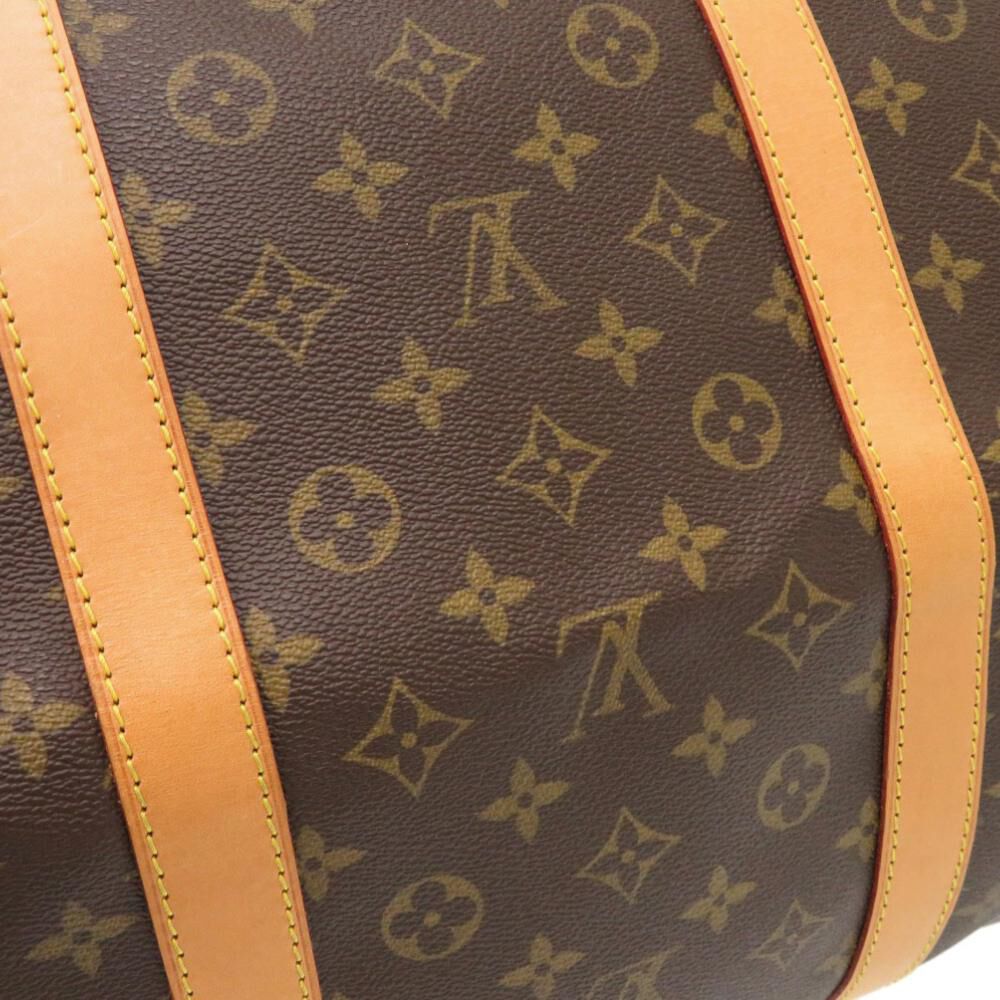Louis Vuitton Keepall