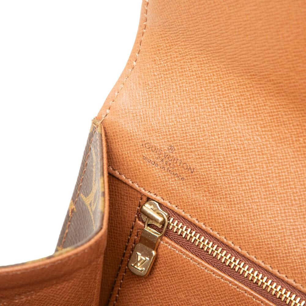 Louis Vuitton Pochette Dame
