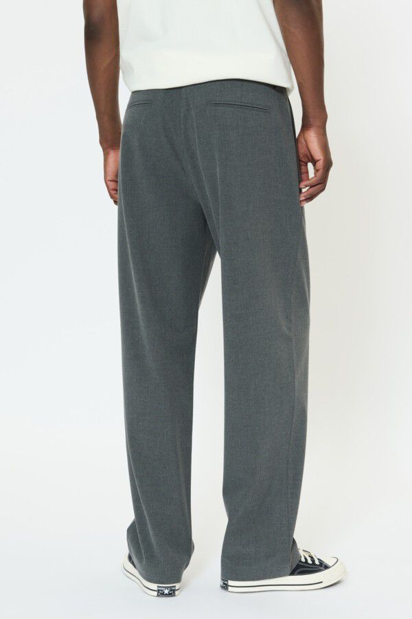 MAChino Pleat Pants