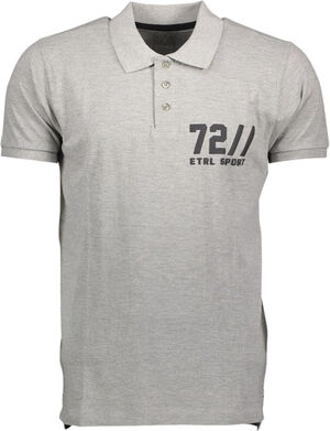 Ed Piké Polo