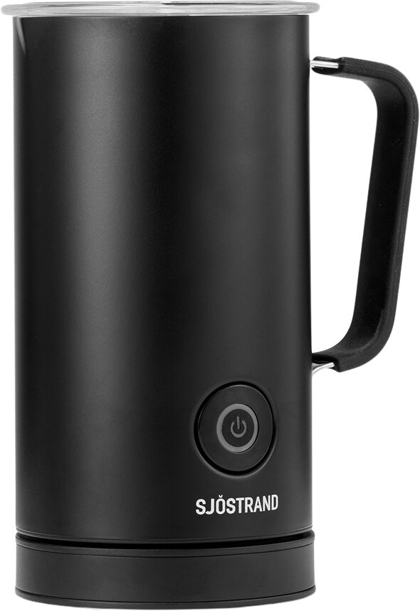 Sj&ouml;strand M&aelig;elkskummer