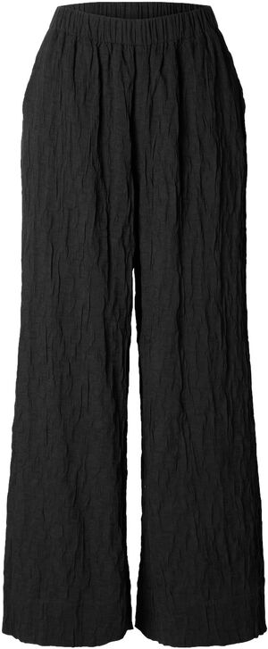 SLFCORIA HW WIDE PANT B