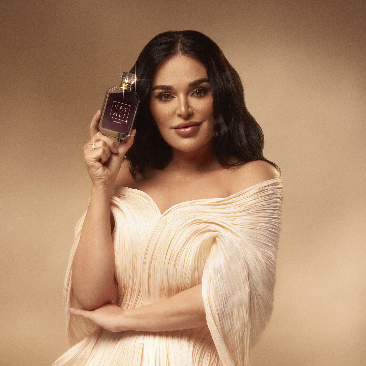 VANILLA | 28 - EAU DE PARFUM