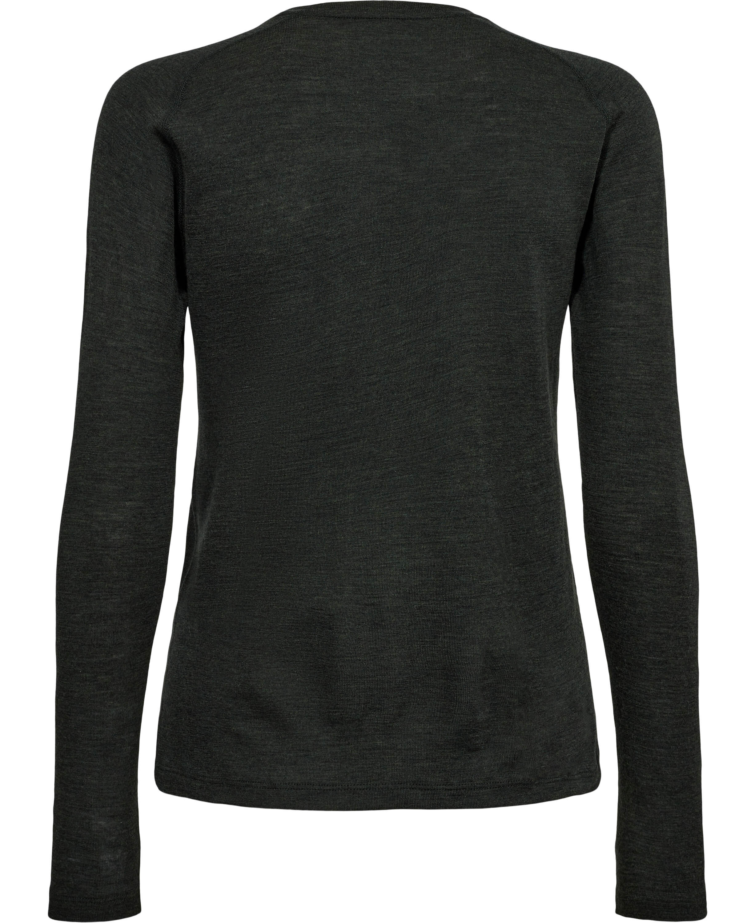 Asivik Wool Crew, dame