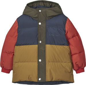 Palle Puffer Down Jacket