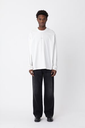 Staff Boxy LS