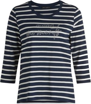 Shirt Kurz 3/4 Ar