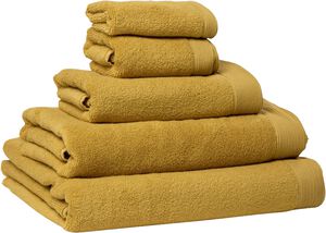 Hotel & Spa 50X100 spicy mustard