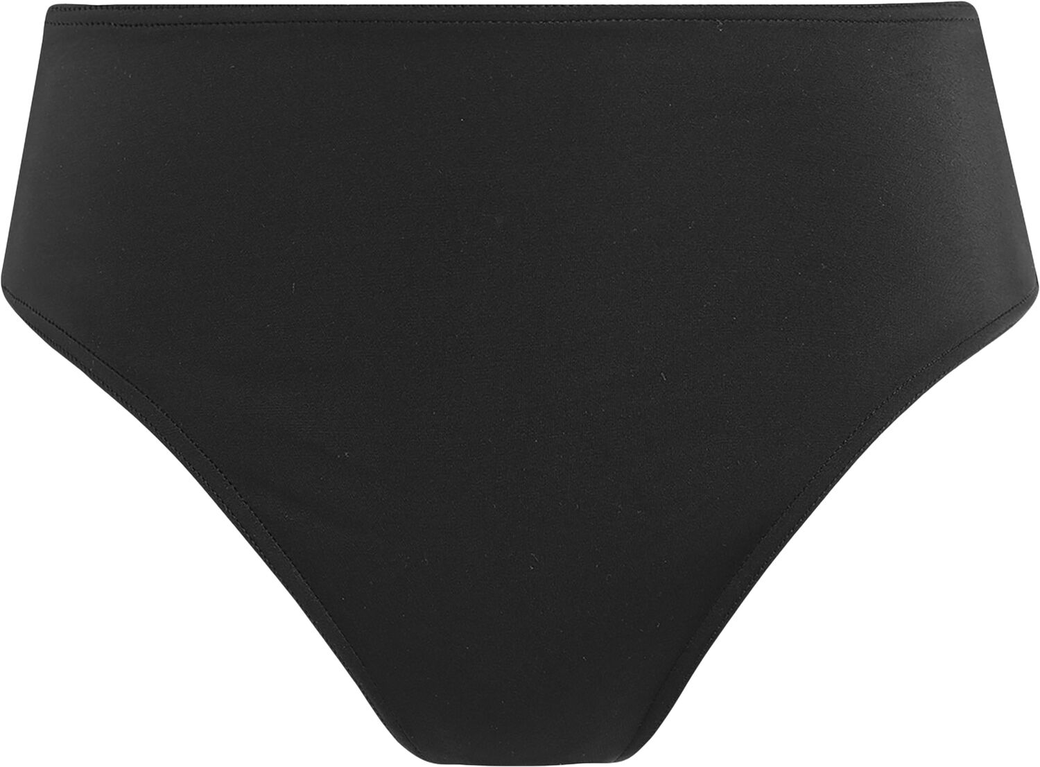 JEWEL COVE HIGH WAIST BIKINI BRIEF