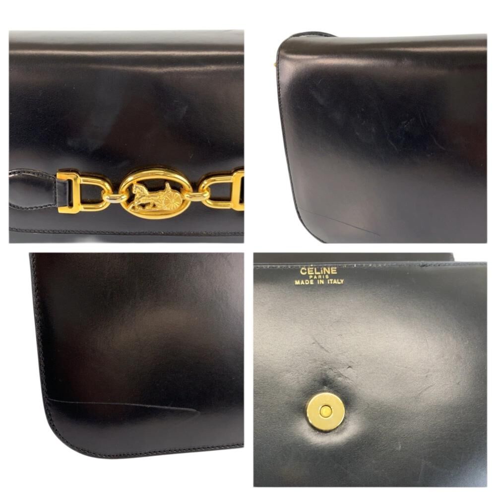 Celine Shoulder Bag