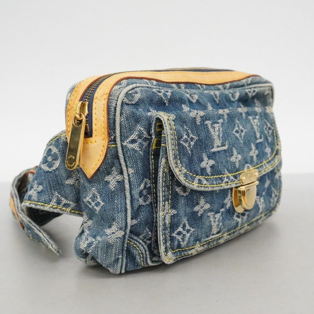 Louis Vuitton Belt Bags