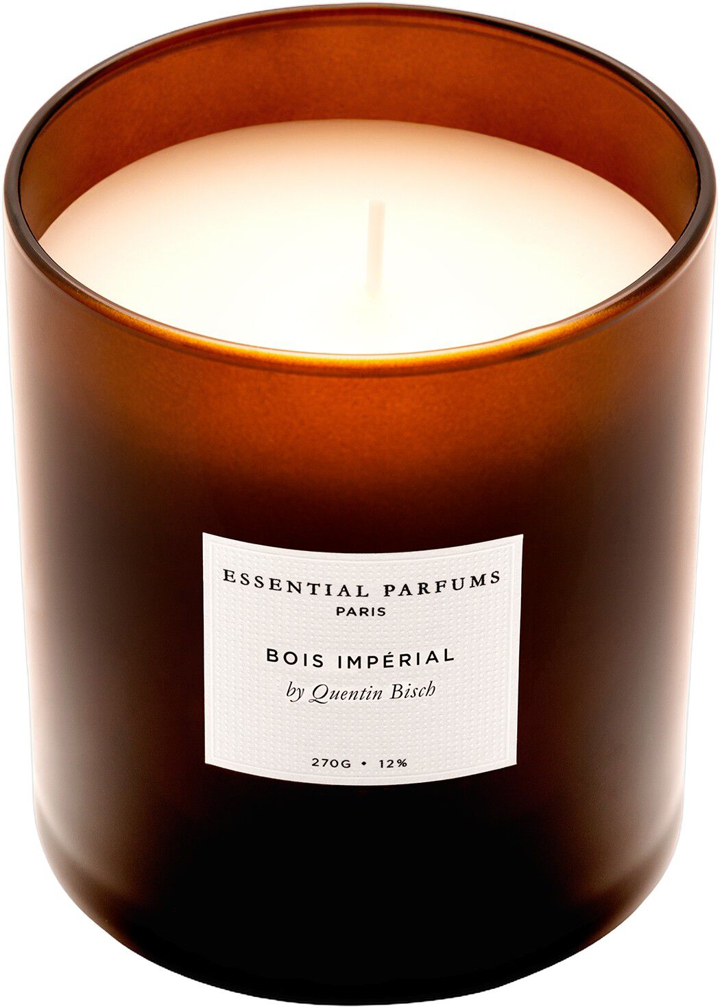 Bois Imperial By Quentin Bisch Candle 270g