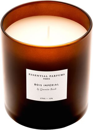 Bois Imperial By Quentin Bisch Candle 270g