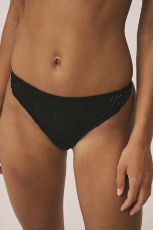 Fleur 3A String