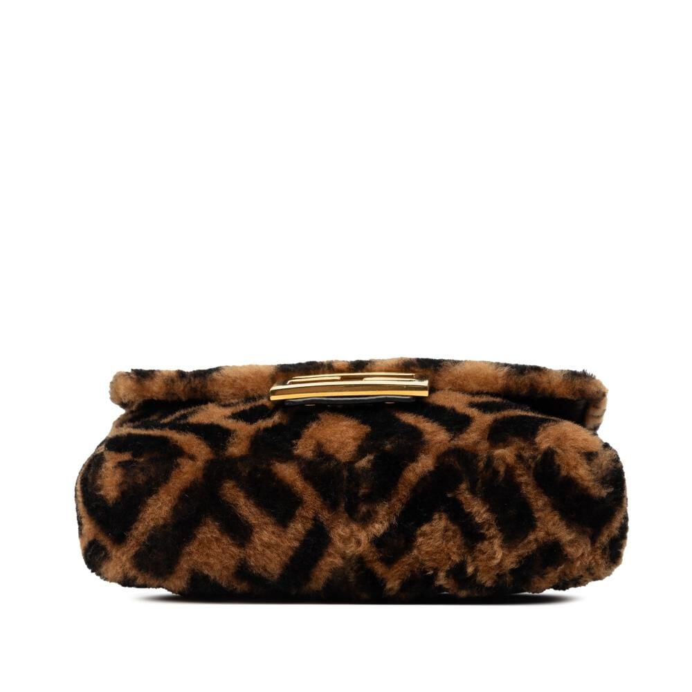 Fendi Baguette