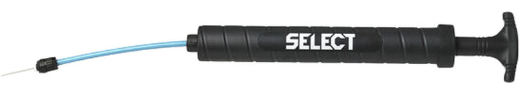 Boldpumpe 26 cm, med indbygget slange