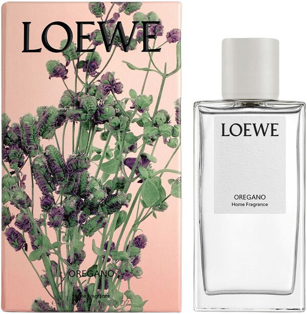 LOEWE Oregano Home Fragrance