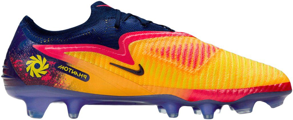 Phantom 6 Low Elite Fodboldst&oslash;vler